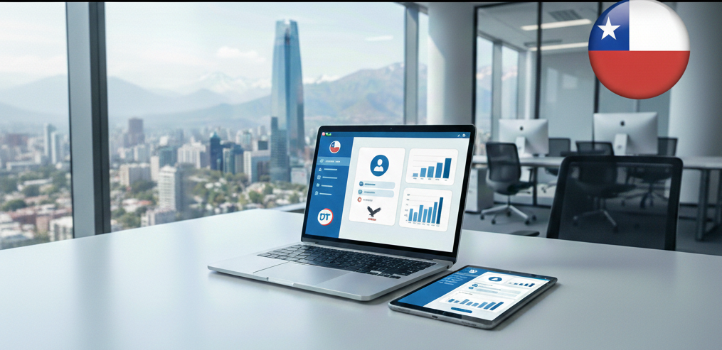 Software de votación electrónica autorizado por la Dirección del Trabajo de Chile para procesos sindicales y CPHS