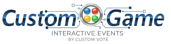 Custom Game Logo