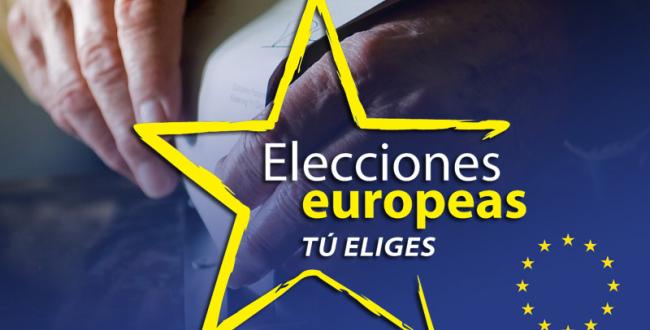 elecciones europeas 2014 y el sistema de votacion