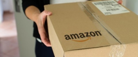 Amazon se marca un esprín hasta la puerta de tu casa con las entregas en el mismo día