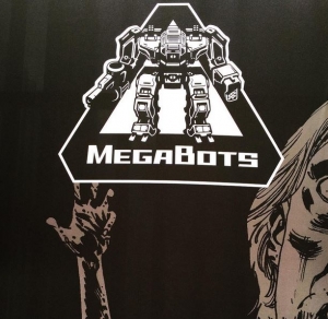 megabots la lucha de robot como en las peliculas