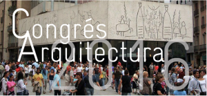 congreso, arquitectura, Barcelona, acto, evento