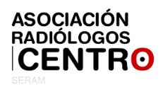 asociacion radiologos centro logo