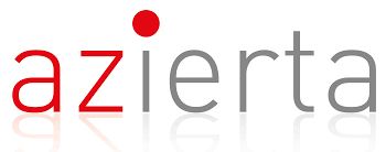 azierta logo