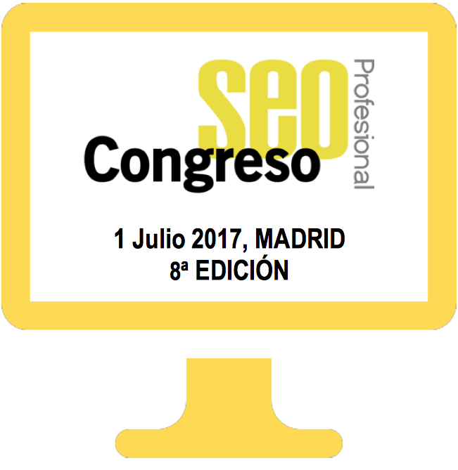 congreso SEO profesional