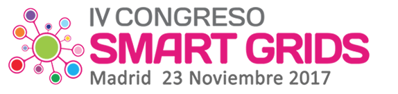 congreso profesional smart grids redes eléctricas evento