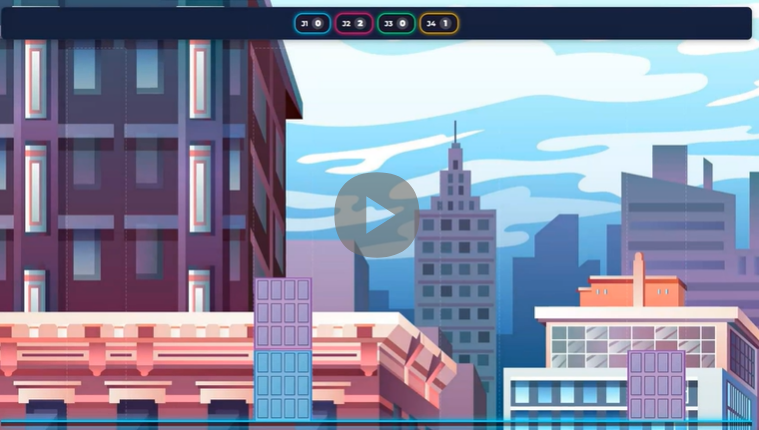 CONSTRUYE EL EDIFICIO MÁS ALGO