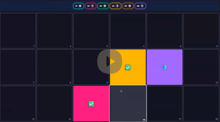 Conquista territorio